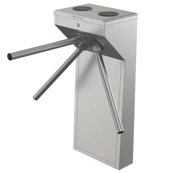 DS-K3G200LX-R/Dm55/adapter Турнікет-тринога