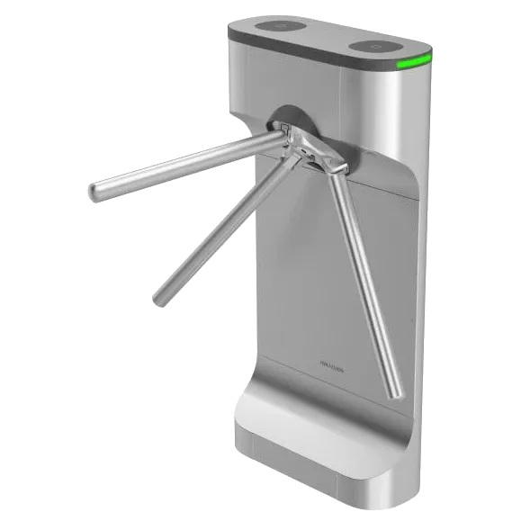 Hikvision DS-K3G411CX-R/M-Dm55 Турнікет трипод