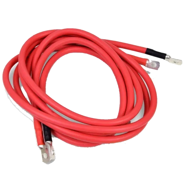 35 мм/1.5 м/пара Кабель інверторний