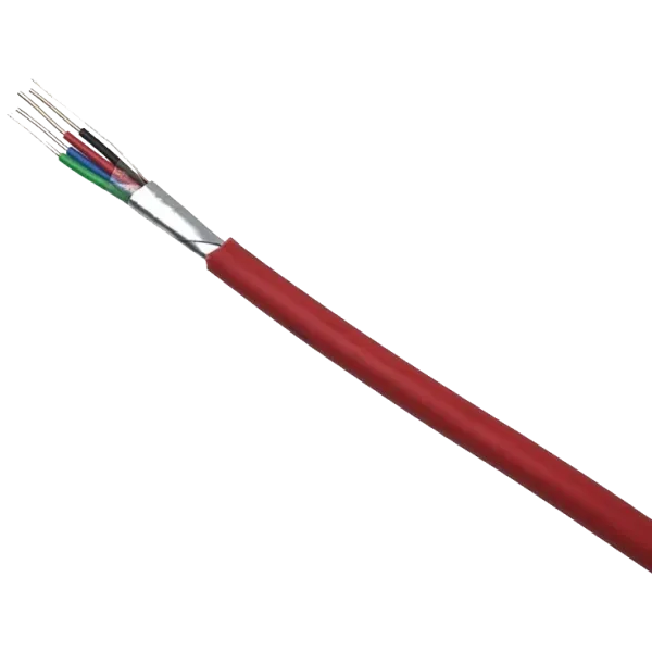 JE-H(St)H FE180/E30 2х2х0,8(бухта 100 м)(NKK) Кабель УкрПожКабель