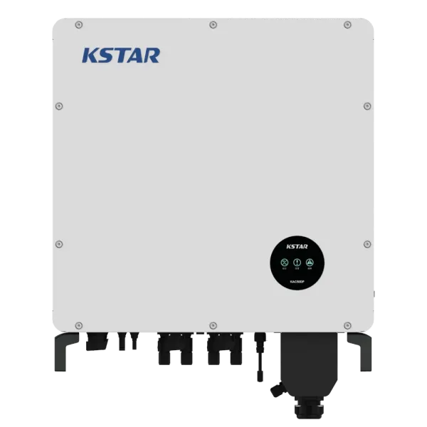 Kstar KAC50DP BluePulse трифазний чиста синусоїда Інвертор