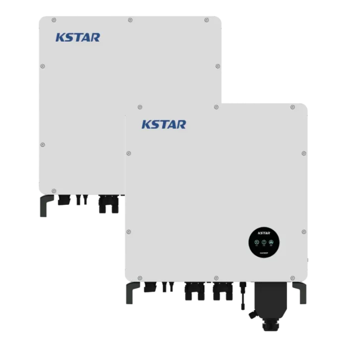 Kstar KAC50DP BluePulse 50kW трифазний чиста синусоїда (2шт) Інвертор