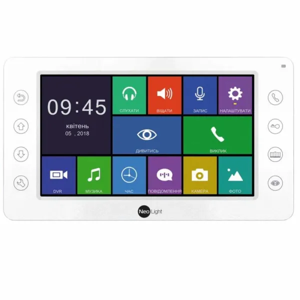 KAPPA+ Відеодомофон NeoLight