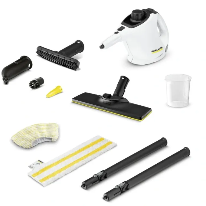 Karcher SC 1 EasyFix Пароочисник