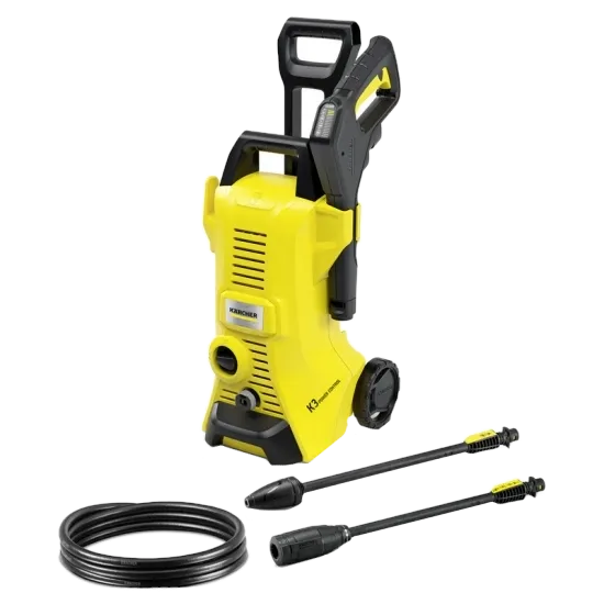Karcher К3 Power Control Універсальна мийка високого тиску