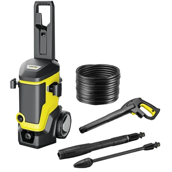 Karcher K7 WCM Мийка високого тиску