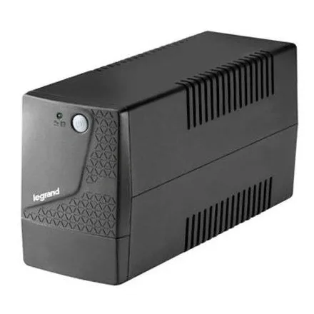 Legrand Keor SPX 800ВА/480Вт, 4хС13 Джерело безперебійного живлення