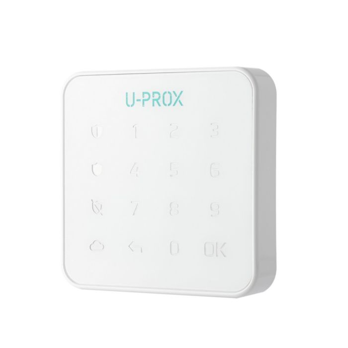 Бездротова клавіатура U-Prox Keypad G1