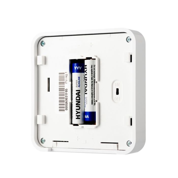 Бездротова клавіатура U-Prox Keypad G1