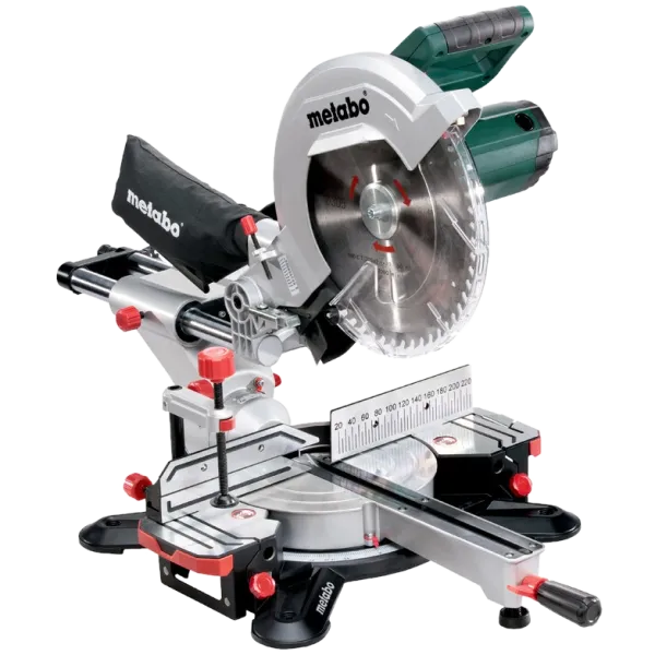 Metabo KGS 305 M (619305000) Торцювальна пилка