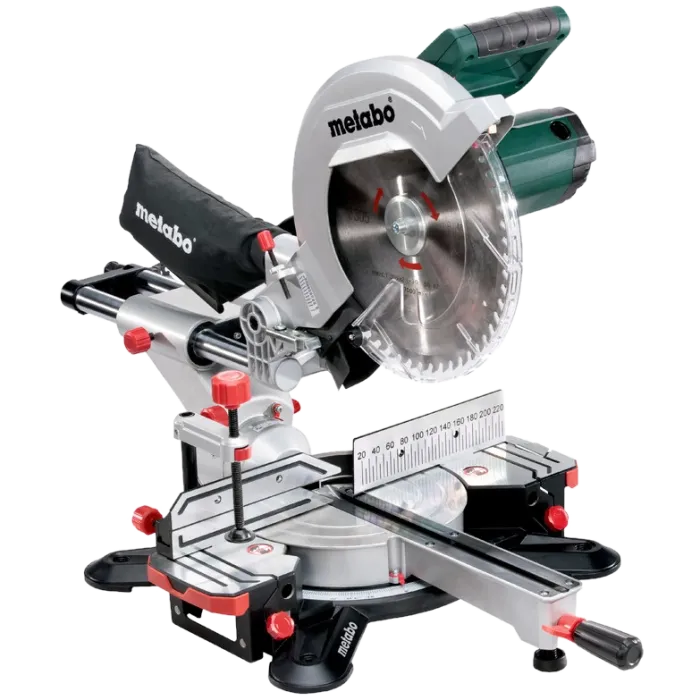 Metabo KGS 305 M (619305000) Торцювальна пилка