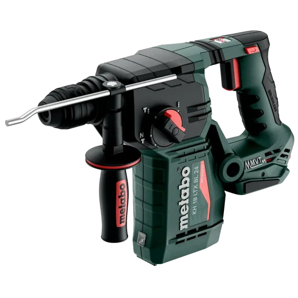 KH 18 LTX BL 24 (601713850) Акумуляторний перфоратор