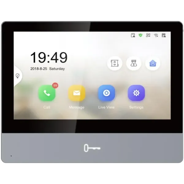 DS-KH8350-TE1(Europe BV) Відеодомофон Hikvision