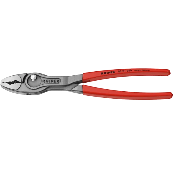 KNIPEX 82 01 250 для зірваних болтів Кліщі універсальні