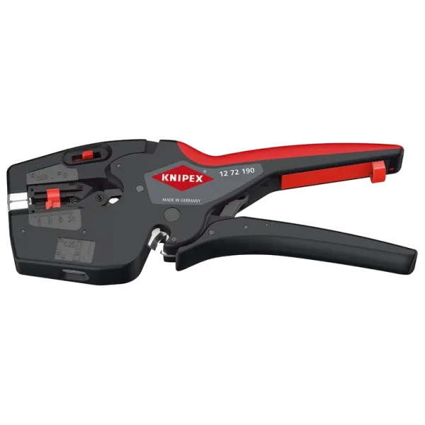 KNIPEX 12 72 190 Автоматичний стріппер