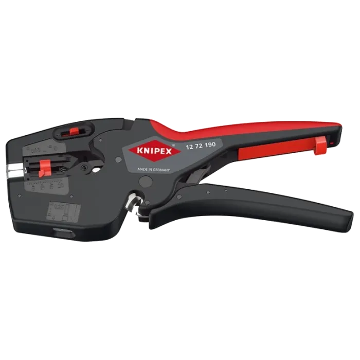 KNIPEX 12 72 190 Автоматичний стріппер