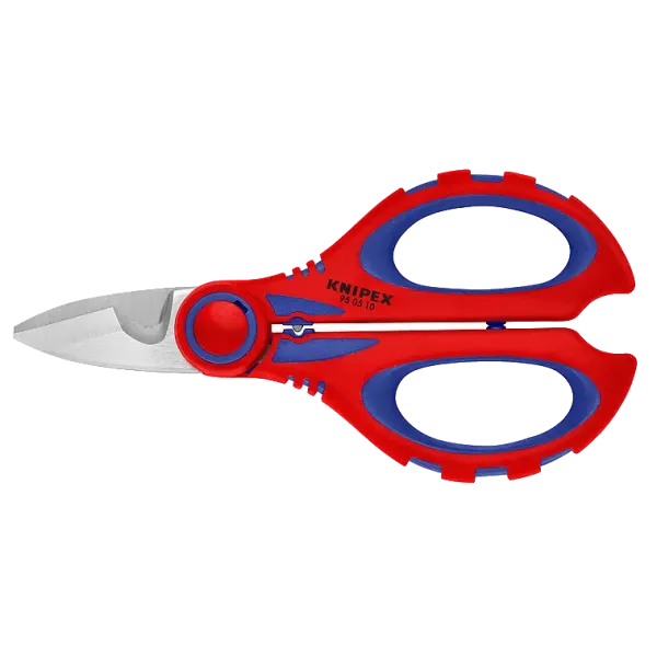 KNIPEX 95 05 10 SB Ножиці