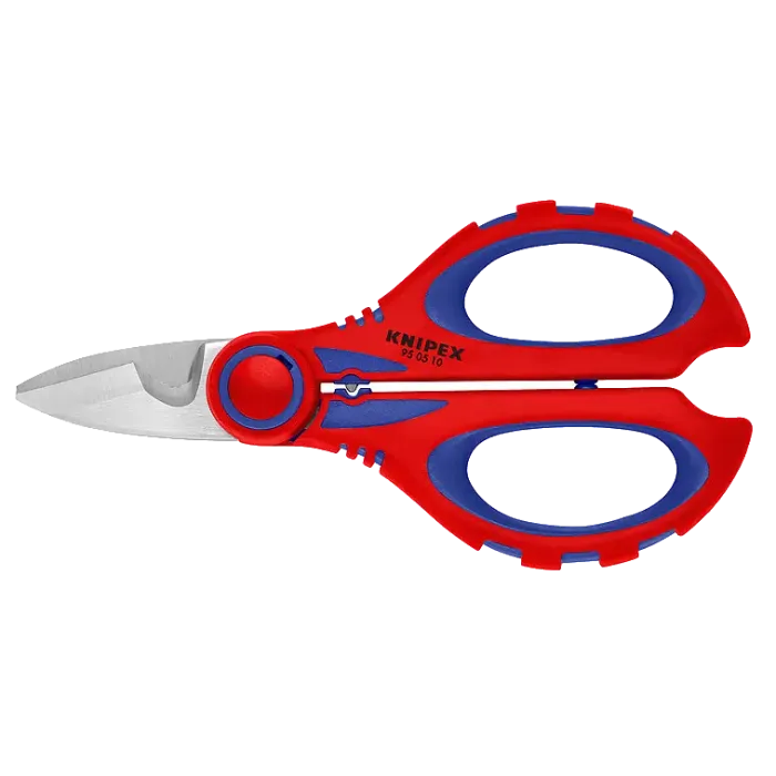 KNIPEX 95 05 10 SB Ножиці