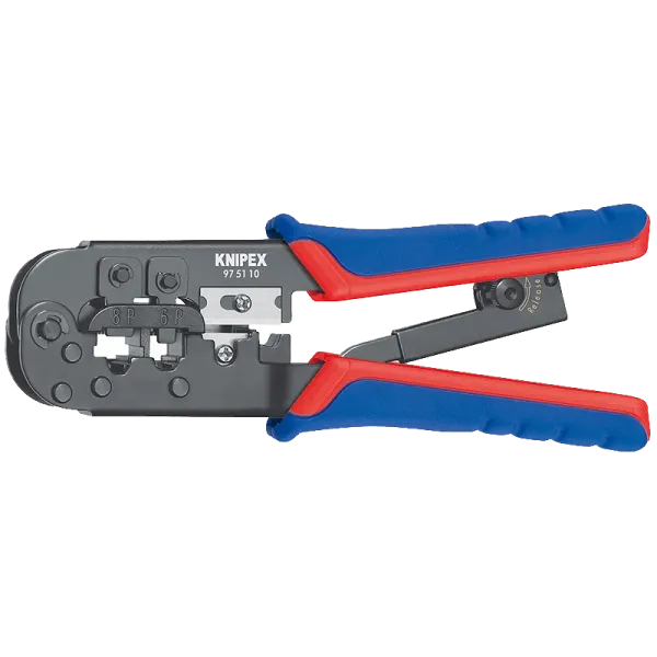 KNIPEX 97 51 10 Western Обжимка