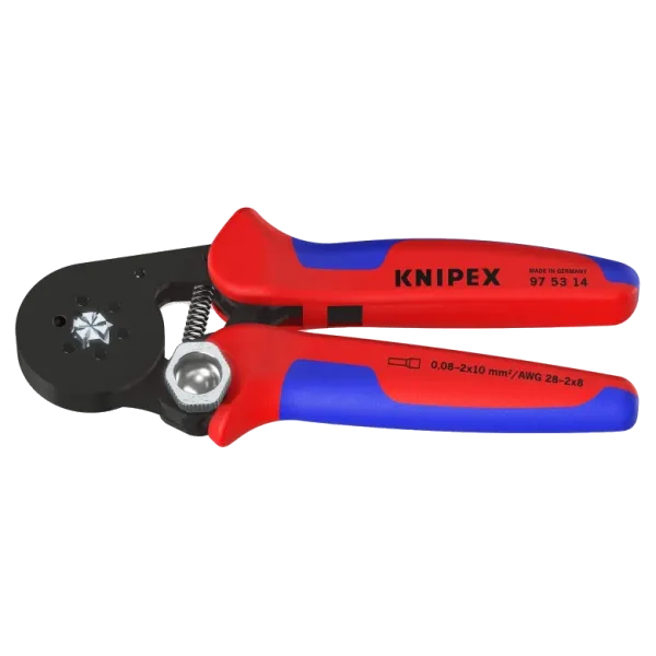 KNIPEX 97 53 14 Обжимка