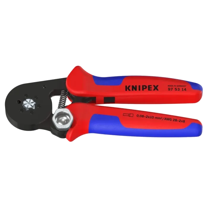 KNIPEX 97 53 14 Обжимка