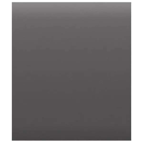 Ajax CenterButton (1-gang/2-way) [55] grey Кнопка