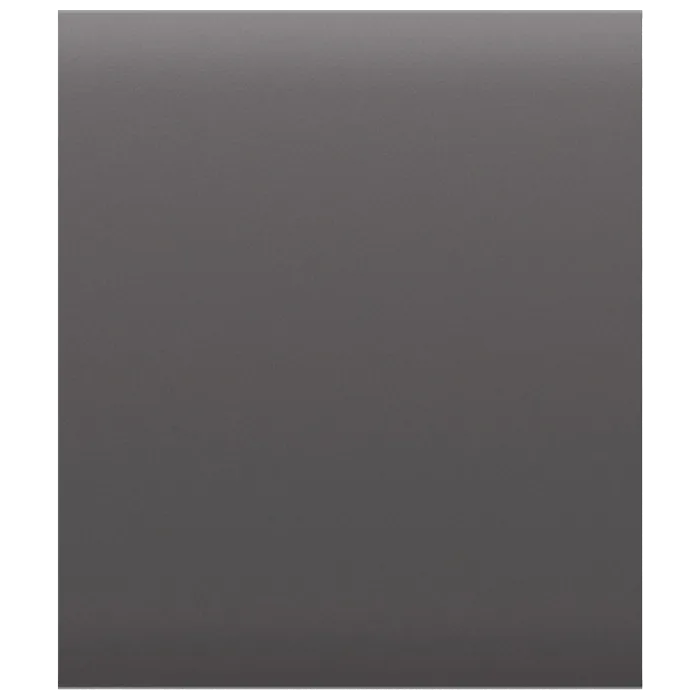 Ajax CenterButton (1-gang/2-way) [55] grey Кнопка