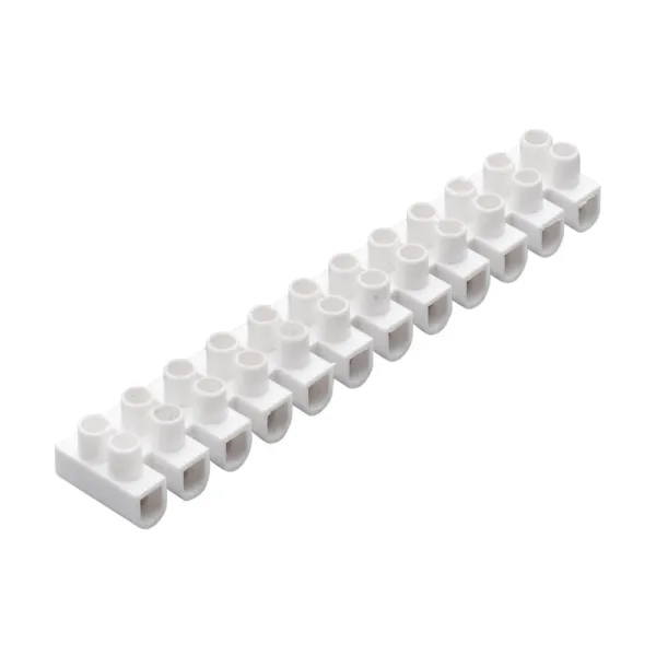 колодка 6 мм Клемна