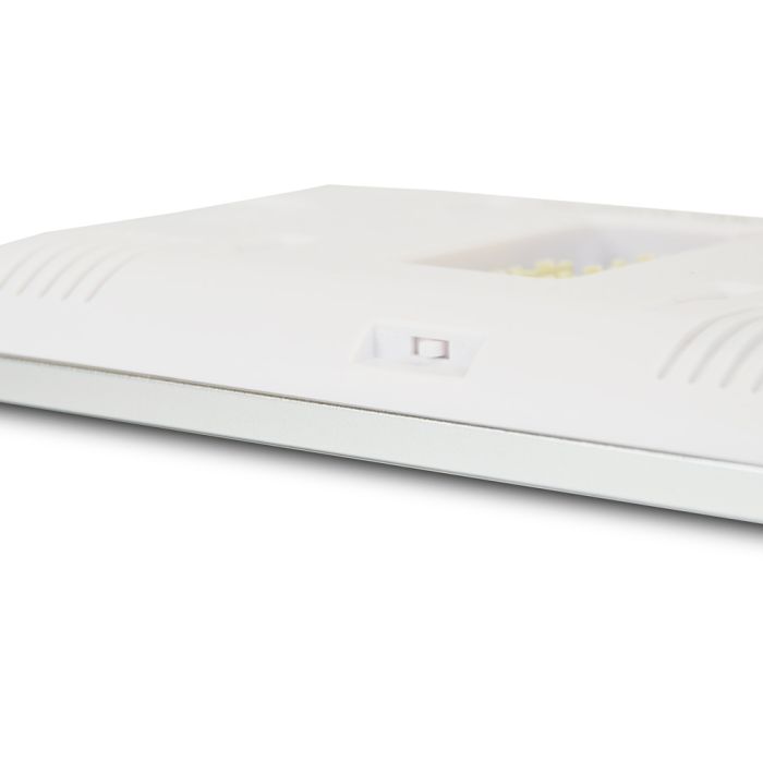 Комплект відеодомофона ATIS AD-770FHD White + AT-400HD Gold