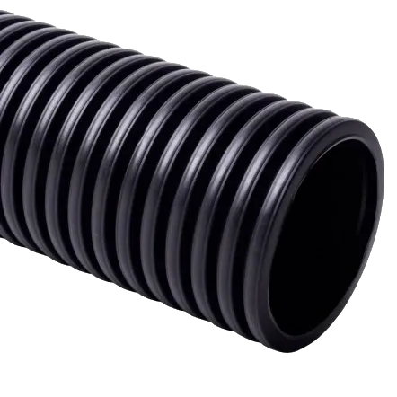 КОПОС KF09050FA (бухта 50 м) Труба гофрована гнучка двошарова