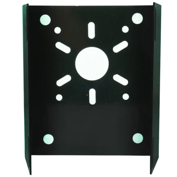 DS-1275ZJ-S-SUS black Кронштейн (Україна)