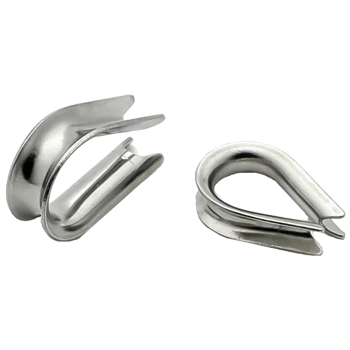 APRO 3мм (50шт) Коуш