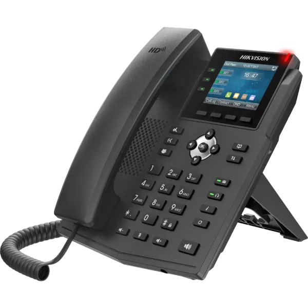 DS-KP8000-HE1 SIP телефон