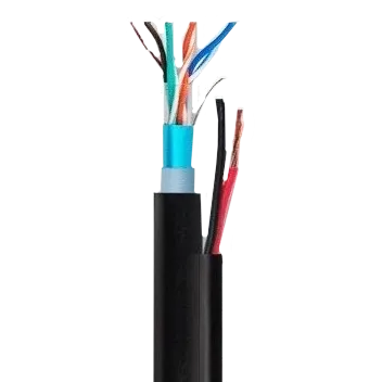 OK-Net  КППЭ-ВП (F/UTPcat.5Е) 305м Кабель