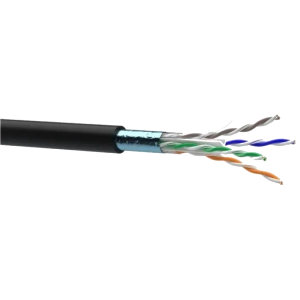 Одескабель КППЭ-ВП (250) (F/UTP-cat.6-SL) 305м Кабель