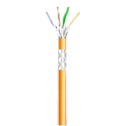 КПВнг-HFЭО-ВП (200) 4*2*0,51 (S-FTP-cat.5E LSFROH), 305м Кабель