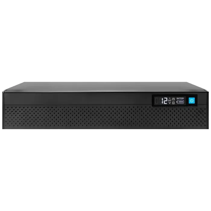 Kraft KRF-MUPS-100plus Джерело безперебійного живлення