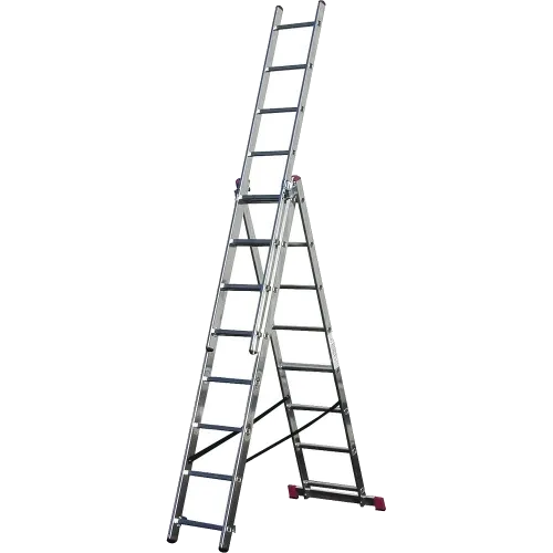 KRAUSE Corda 3х8 Сходи