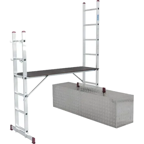 KRAUSE Corda Будівельний сходовий поміст 2x6 сх.