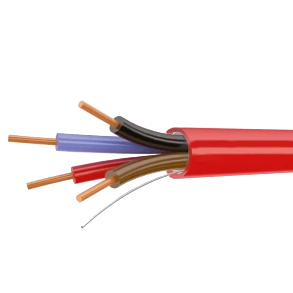 КСВВнг-LS 4х0,4 Кабель