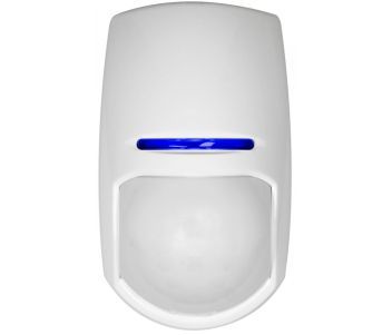 KX10DP Оптико-електронний сповіщувач