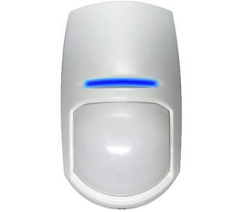 KX10DTP Оптико-електронний комбінований сповіщувач