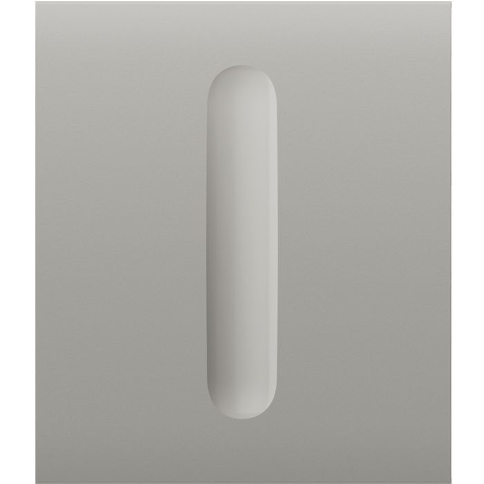 Центральна кнопка для димерного вимикача Ajax CenterButton (Dimmer) Oyster