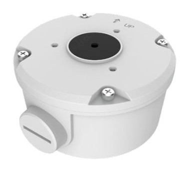 (Уцінка) Комутаційна коробка Uniview TR-JB05-B-IN