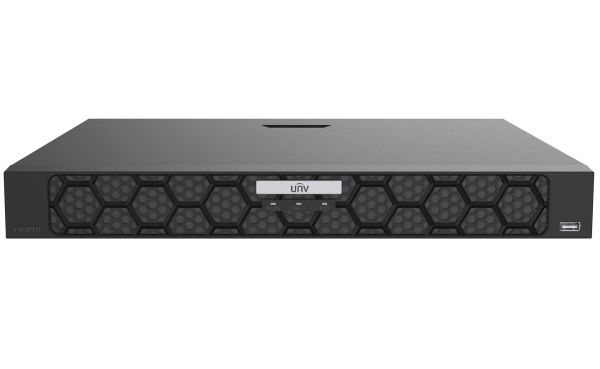 Мережевий відеореєстратор Uniview NVR502-32E-IX-G