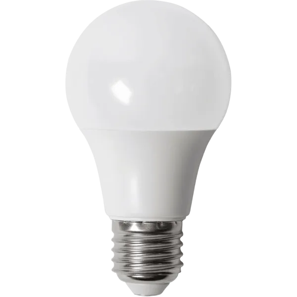 10Вт 900Lm 4000K E27 Світлодіодна лампа