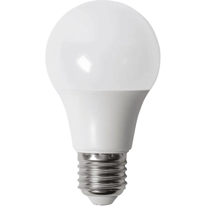 10Вт 900Lm 4000K E27 Світлодіодна лампа