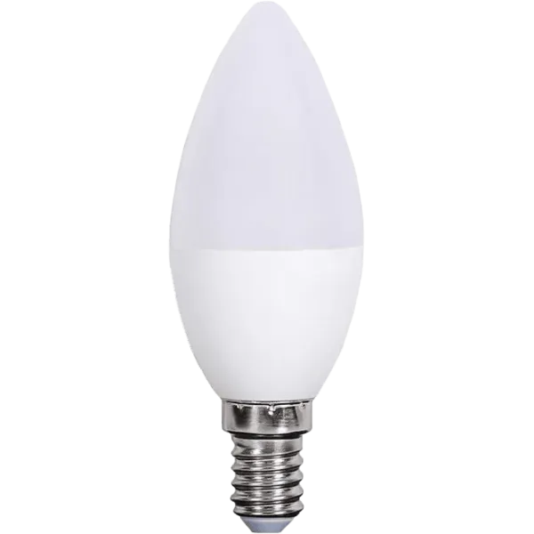 5Вт 420Lm 2700K E14 Світлодіодна лампа