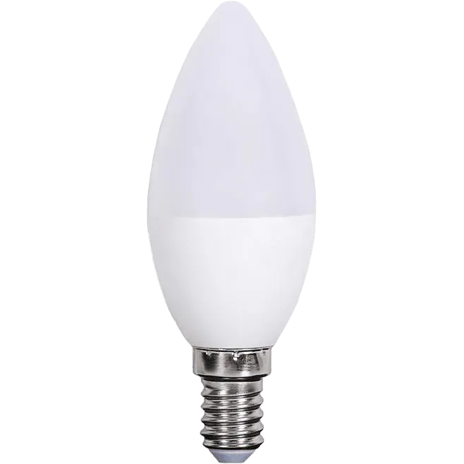 5Вт 420Lm 4000K E14 Світлодіодна лампа