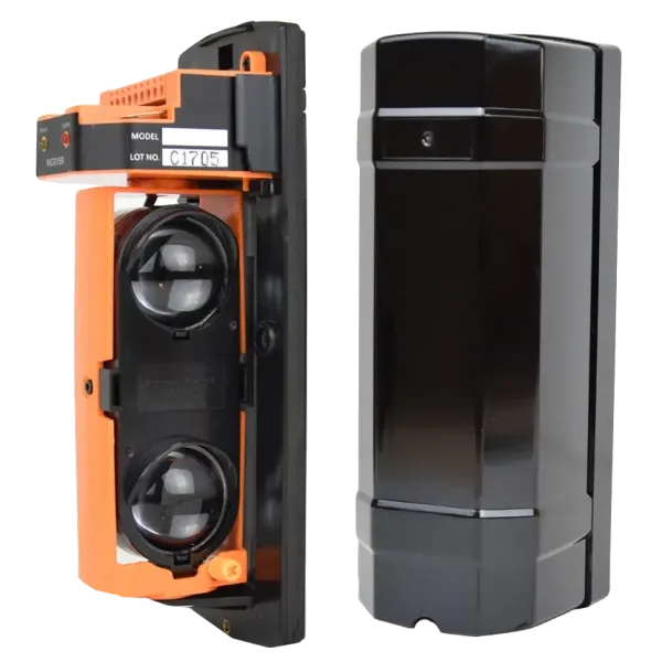 Lightwell LBX-60 AF ІЧ-бар'єр з режимом «антітуман»